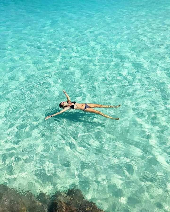 Quartos Praia Do Foguete Κάμπο Φρίο Εξωτερικό φωτογραφία