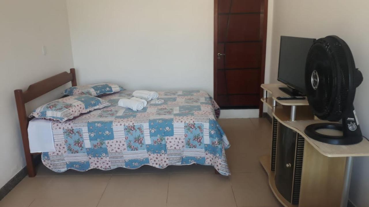 Quartos Praia Do Foguete Κάμπο Φρίο Εξωτερικό φωτογραφία